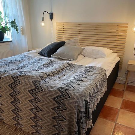Laegenhet Soeder Om Landsvaegen D Apartment Skivarp Екстериор снимка