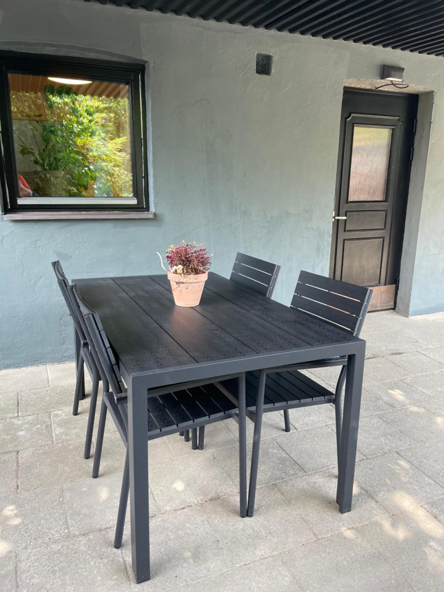 Laegenhet Soeder Om Landsvaegen D Apartment Skivarp Екстериор снимка